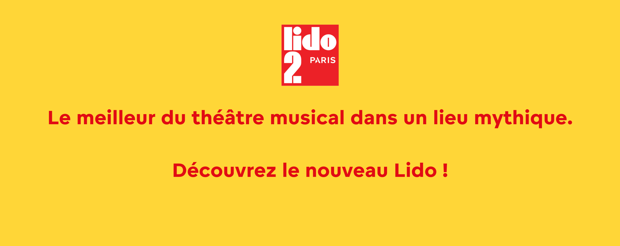 New Lido