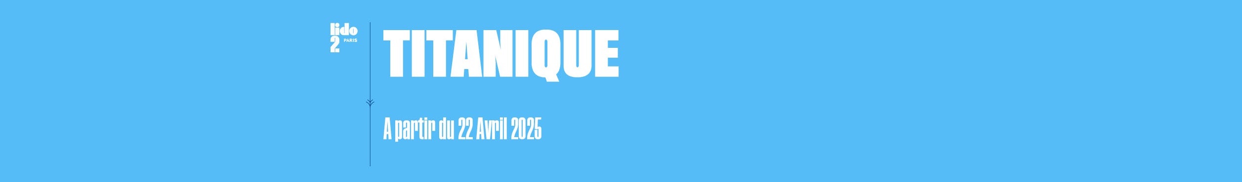 TITANIQUE