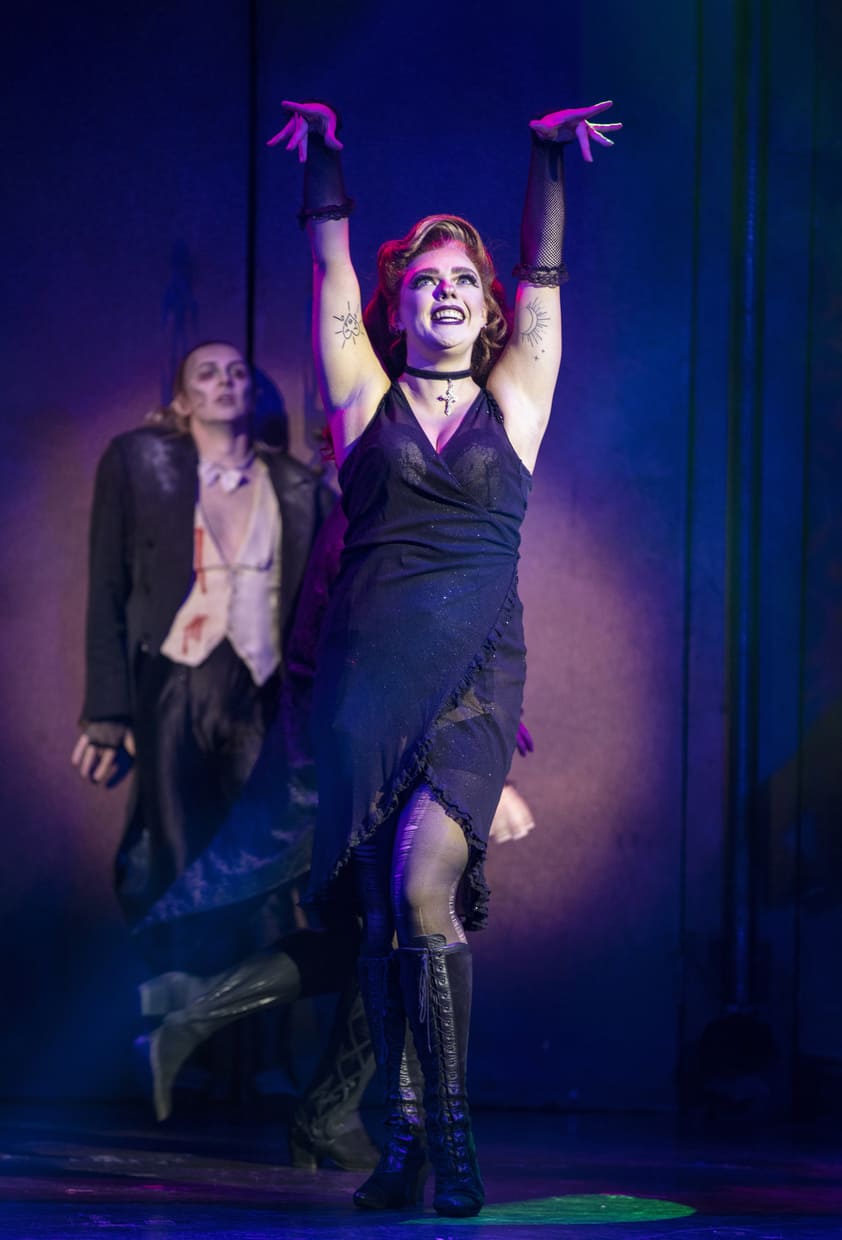 Rocky Horror Show