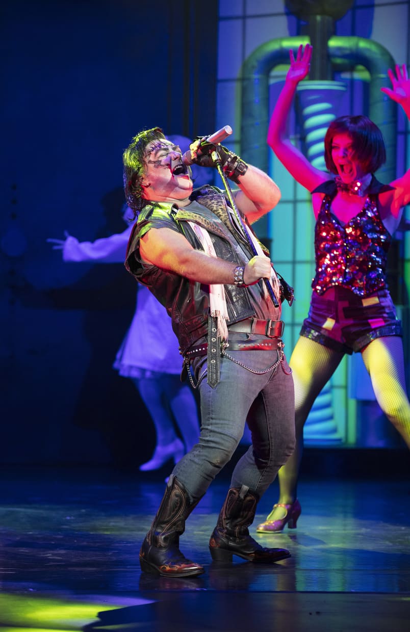Rocky Horror Show
