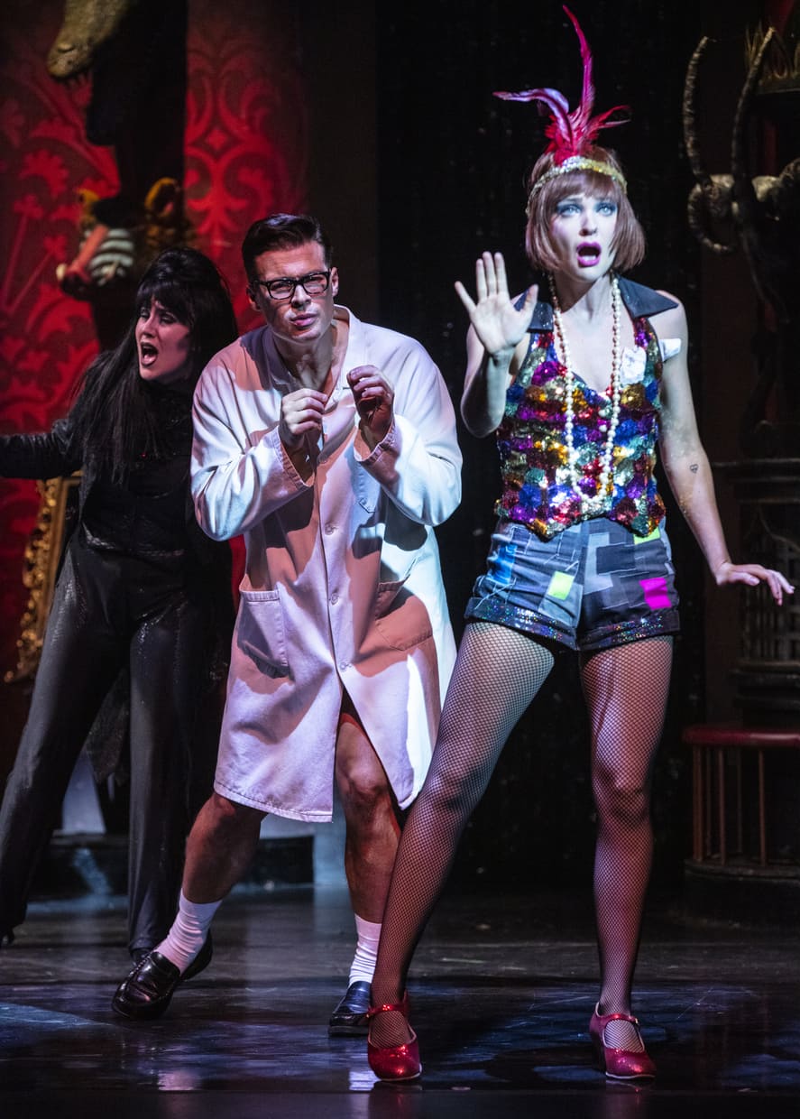 Rocky Horror Show