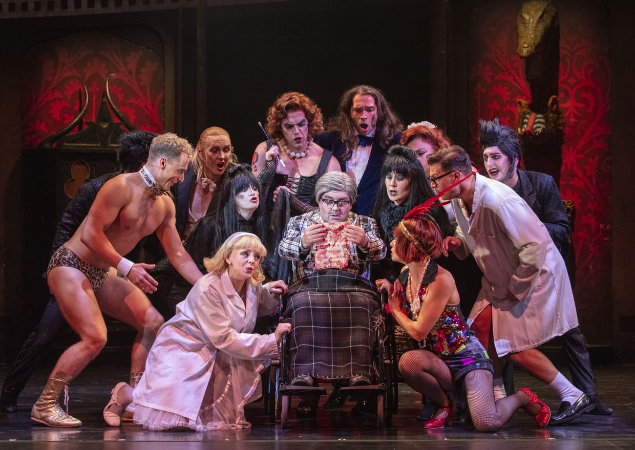Rocky Horror Show