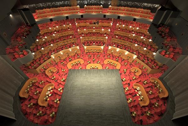 salle