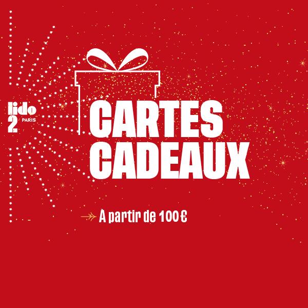Carte Cadeau MURANO (100€)