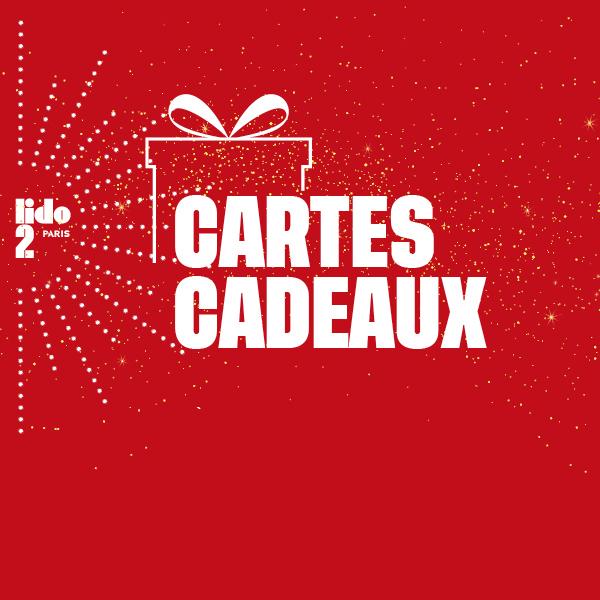 Carte Cadeau LAZARRO (50€)