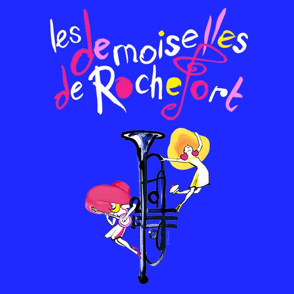LES DEMOISELLES DE ROCHEFORT