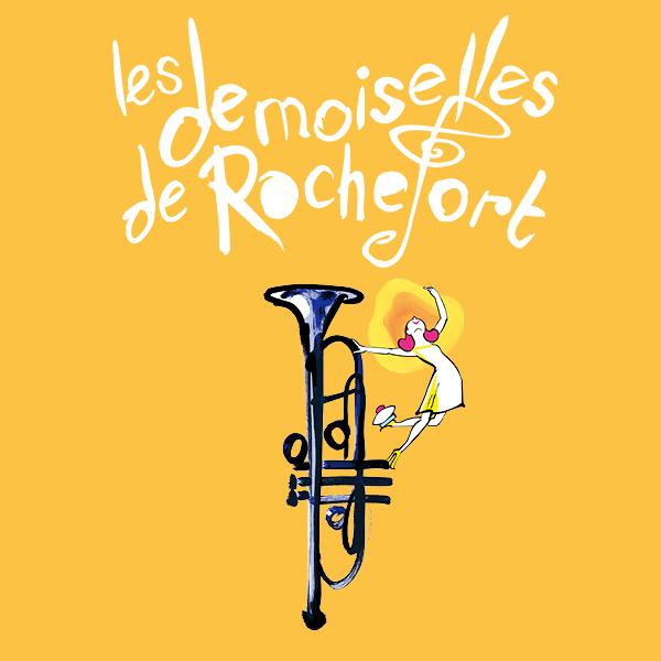 LES DEMOISELLES DE ROCHEFORT