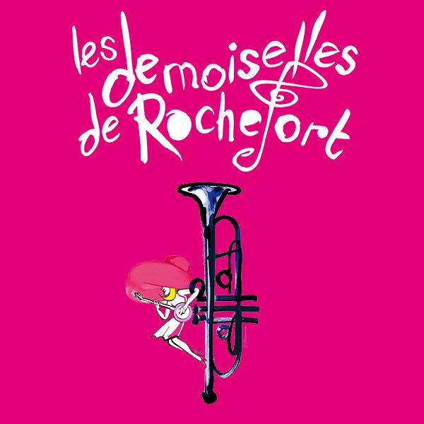 LES DEMOISELLES DE ROCHEFORT