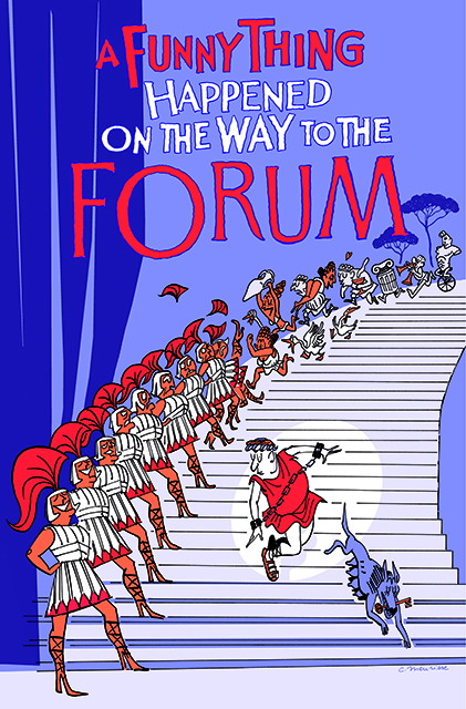 Forum